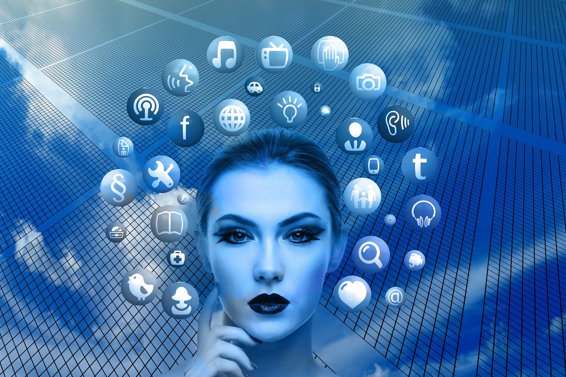 Social media listening